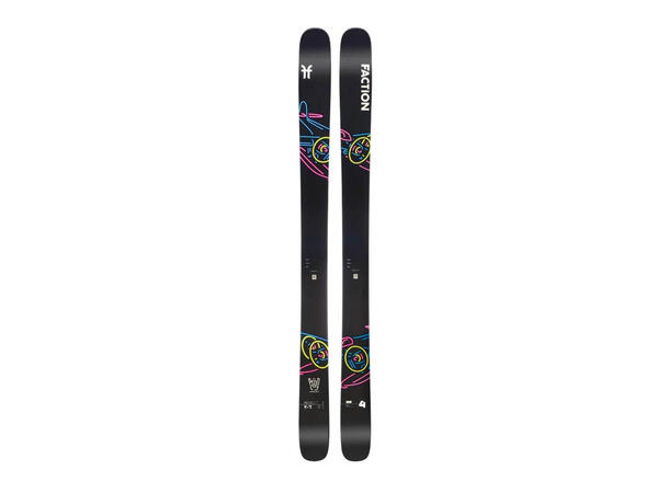 Faction Prodigy 4 Skis