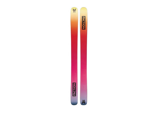Faction Prodigy 4 Skis