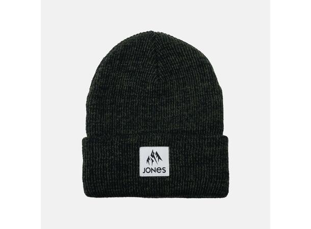 Jones Baker Beanier, Green One size