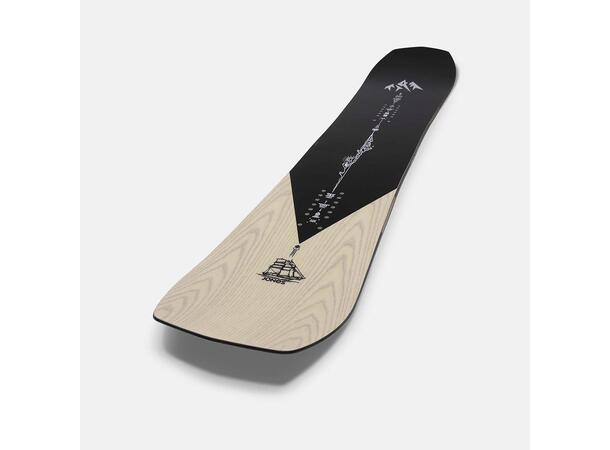 Jones Flagship PRO Snowboard 164