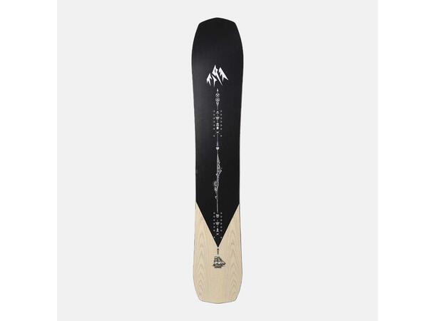 Jones Flagship Pro Snowboard 164