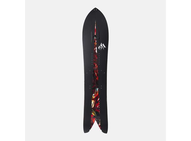 Jones Storm Chaser Splitboard 152 152 cm
