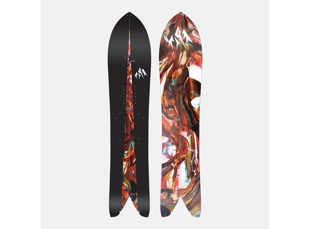 Jones Storm Chaser Splitboard 152 152 cm