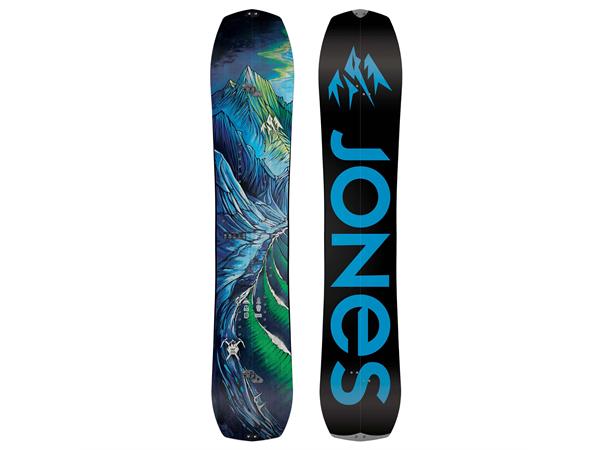 Jones Youth Solution Splitboard