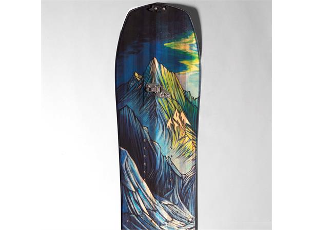 Jones Youth Solution Splitboard