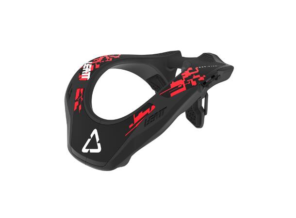 Leatt Mini Neck Brace 1.5, Black One Size