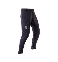 Leatt Pant MTB Gravity 3.0, Black/Grey Stealth Black Grey