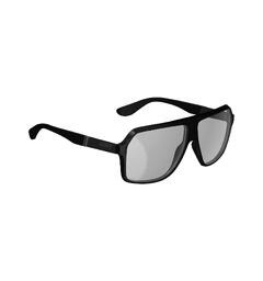 Leatt Sunglasses TheViz Andes, Black Polarized Silver17 VLT