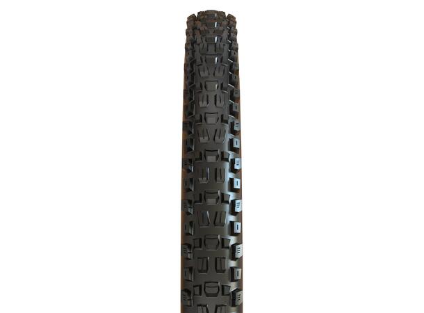 Maxxis Assegai 29" WT TR DD Tire 29x2.50, E25, 1370g, 2x120TPI, MaxxGrip