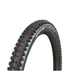Maxxis Minion DHF 29" WT TR DH Tire 29x2.50, E25, 1325g, 2x60TPI, MaxxGrip