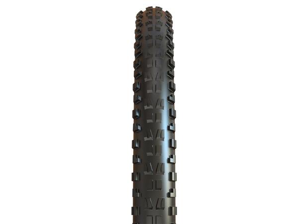 Maxxis Minion DHF 29" WT TR DH Tire 29x2.50, E25, 1325g, 2x60TPI, MaxxGrip