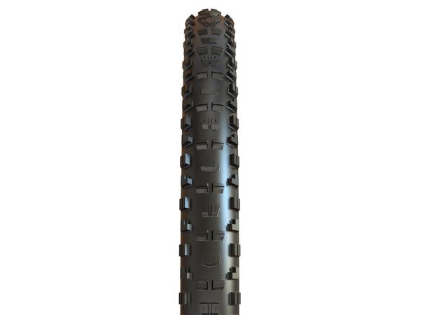 Maxxis Minion DHRII 27.5" WT TR DD Tire 27.5x2.40, E25, 1161g,2x120TPI,MaxxTerra