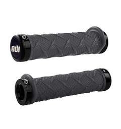 Odi X-Treme MTB Lock-On Grips 130mm Graphite/Black
