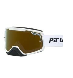 Pit Viper Brapstrap The Miami Nights, L Gold Lens, Large