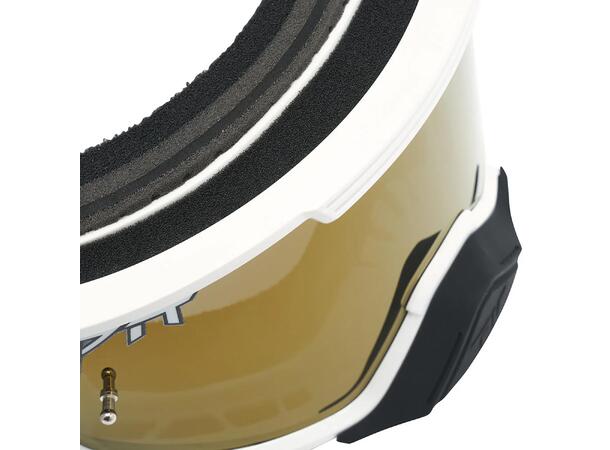 Pit Viper Brapstrap The Miami Nights, L Gold Lens, Large