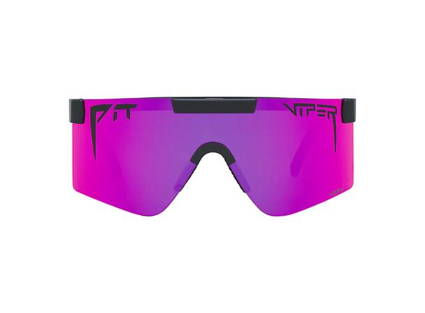 Pit Viper Original 2.0 The Exec Regular, HDPV Polarized Pink