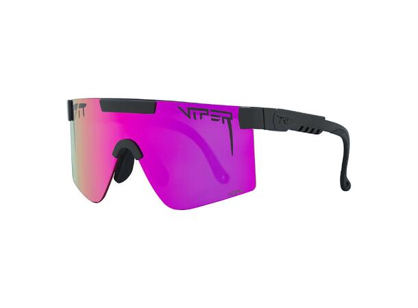 Pit Viper Original 2.0 The Exec Regular, HDPV Polarized Pink