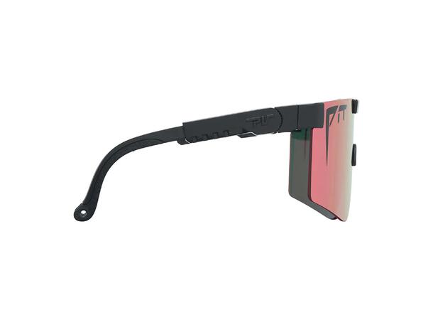 Pit Viper Original 2.0 The Exec Regular, HDPV Polarized Pink