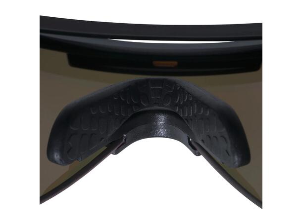 Pit Viper Original 2.0 The Exec Wide, HDPV Polarized Pink