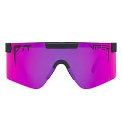 Pit Viper Original 3.0 The Exec Regular, HDPV Polarized Pink