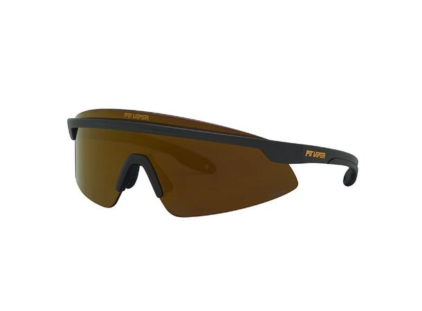 Pit Viper Skysurfer The Exec Z87+ HDPV Polarized Gold