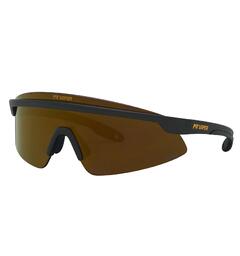 Pit Viper Skysurfer The Exec Z87+ HDPV Polarized Gold
