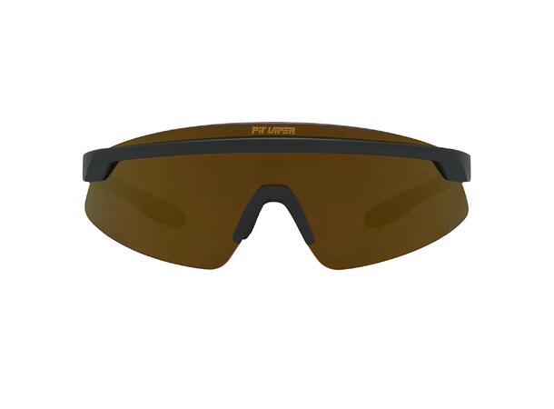 Pit Viper Skysurfer The Exec Z87+ HDPV Polarized Gold