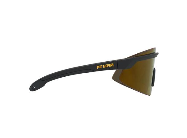 Pit Viper Skysurfer The Exec Z87+ HDPV Polarized Gold