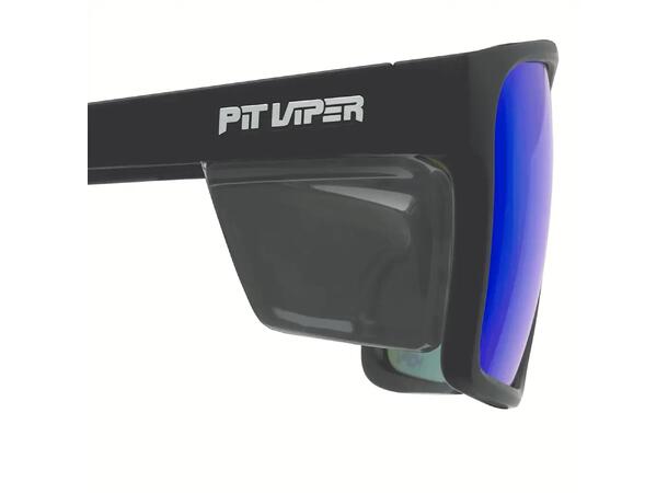 Pit Viper The Revlock Exec HDPV Polarized Blue