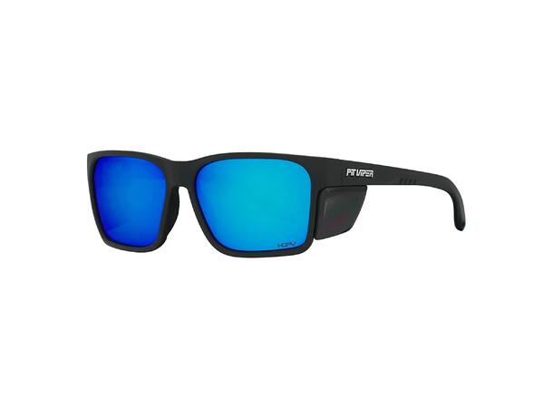 Pit Viper The Revlock Exec HDPV Polarized Blue