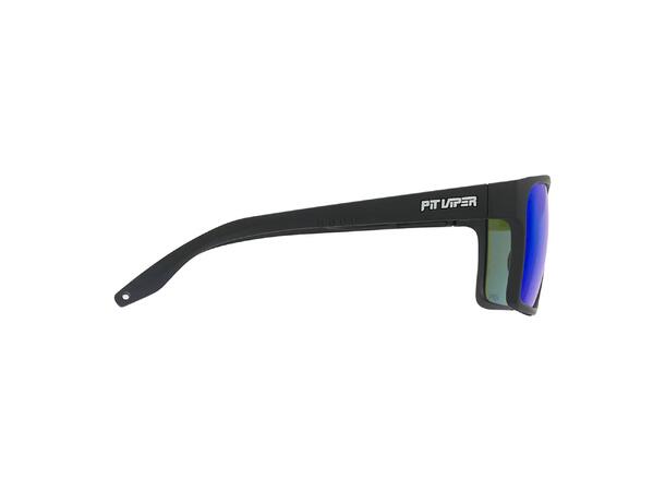 Pit Viper The Revlock Exec HDPV Polarized Blue