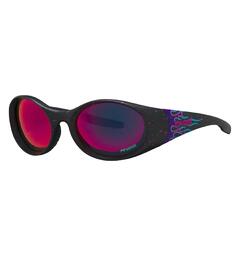 Pit Viper The Slammer The Ignition Z87+ Pink-Purple