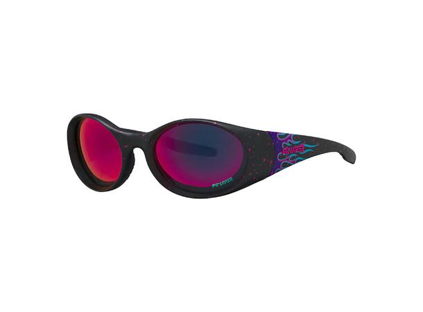 Pit Viper The Slammer The Ignition Z87+ Pink-Purple