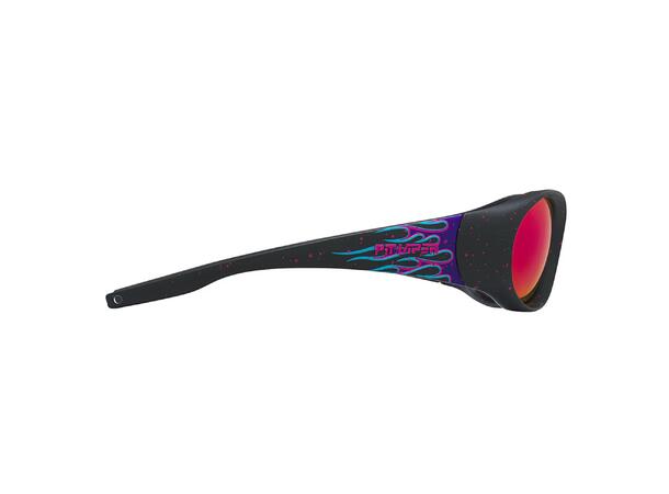 Pit Viper The Slammer The Ignition Z87+ Pink-Purple