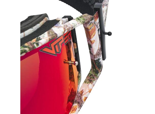 Pit Viper World Champion The Actualbus Red