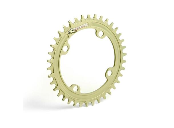 Renthal 1XR Chainring 96mm BCD 30T 96BCD 30T wide/narrow 9-11sp