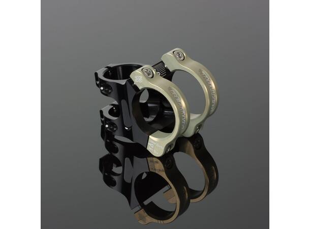 Renthal Apex Stem 35, 40mm