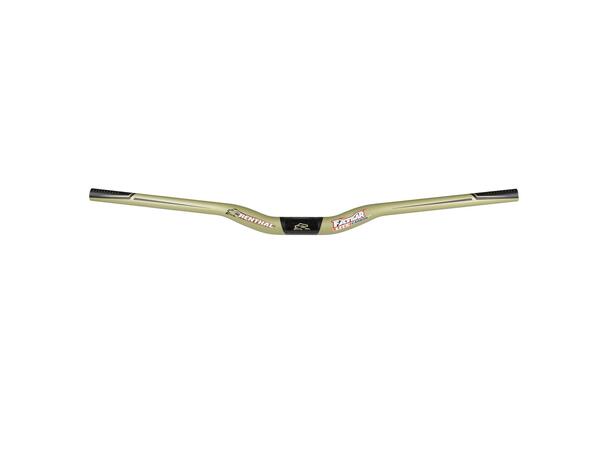 Renthal Fatbar Lite Carbon 31.8 30mm Rise