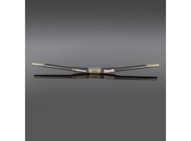 Renthal Fatbar Lite Carbon 31.8, 10mm