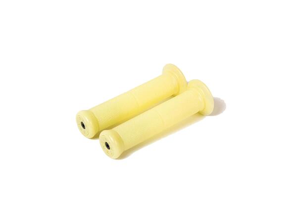 Renthal Push-On Grip Kevlar 130mm half flange plastic end cap