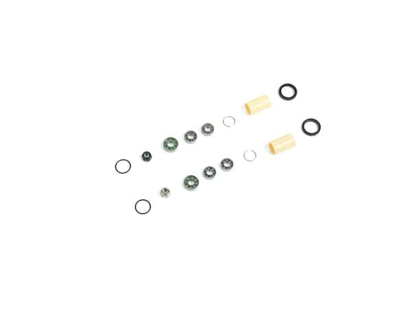 Renthal Revo PDS01 Bush/Bearing Service seals bush brgs rings nuts