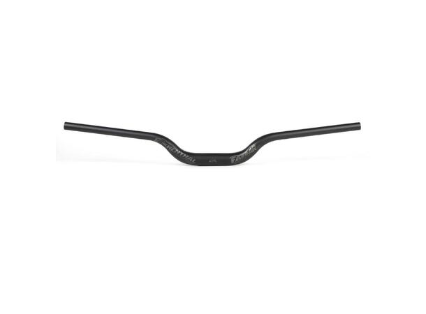 Renthal V3 Fatbar 35 60mm Black W820 R60 BS9 US5 CL35