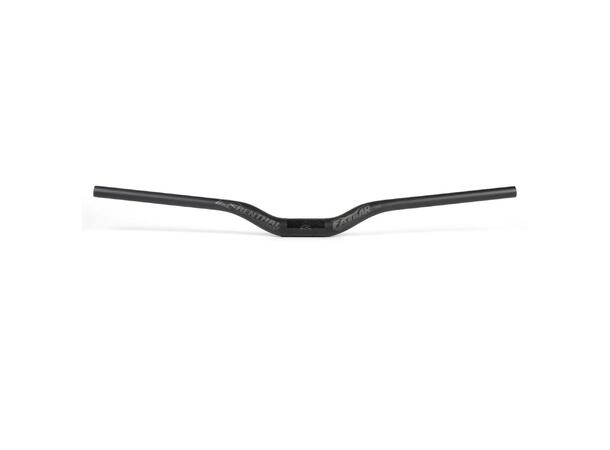 Renthal V3 Fatbar Carbon 35 40mm W800 R40 BS7 US5 CL35