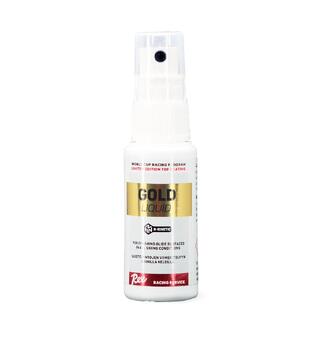 Rex Gold Liquid Top Coating 30ml