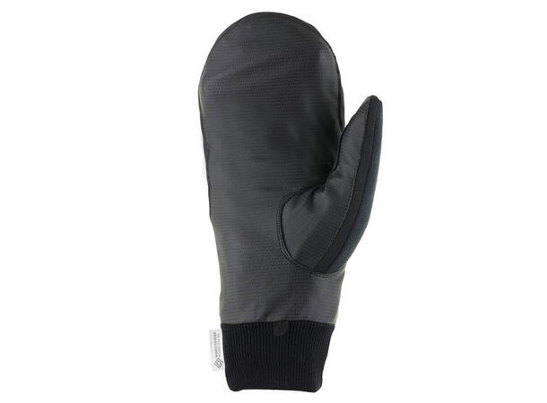 Roeckl Tesero 2 Mitten Black