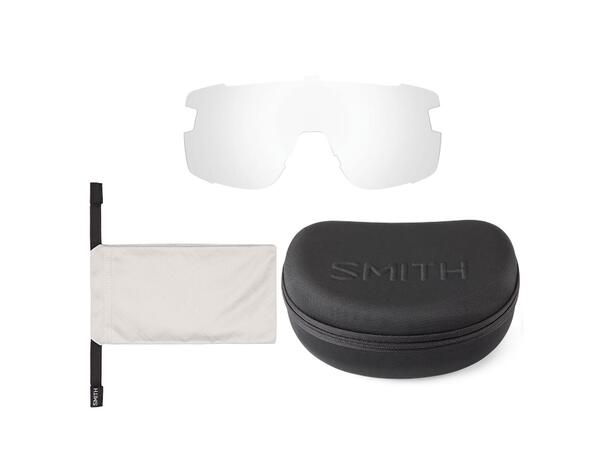 Smith Wildcat Matt Black ChromaPop Black