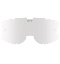 Spy Breakaway MX Replacement Lens Clear Lens