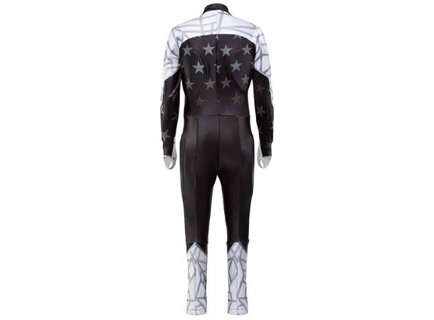 Spyder Boys Performance GS Race Suit Black