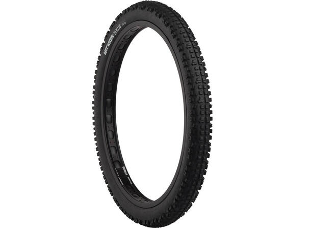 Surly Dirt Wizard Tire 26 x 2.75, 120tpi 26" x 2.75", 120tpi