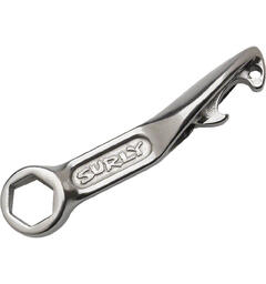 Surly Jethro Tule Bottle Opener/Box Wrench